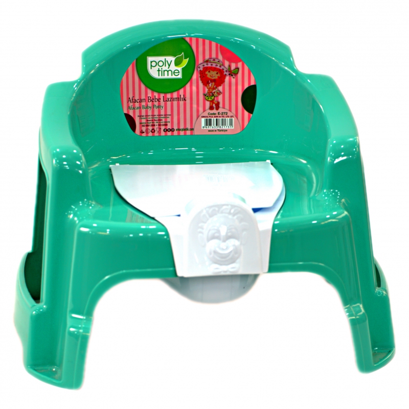 Գարշոկ Poly Time 272 Կափարիչով 6